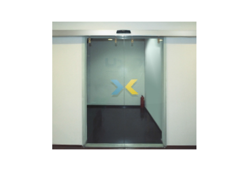 otomatik kapi ve kepenk sistemleri