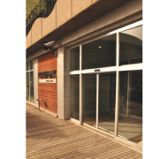 otomatik kapi ve kepenk sistemleri