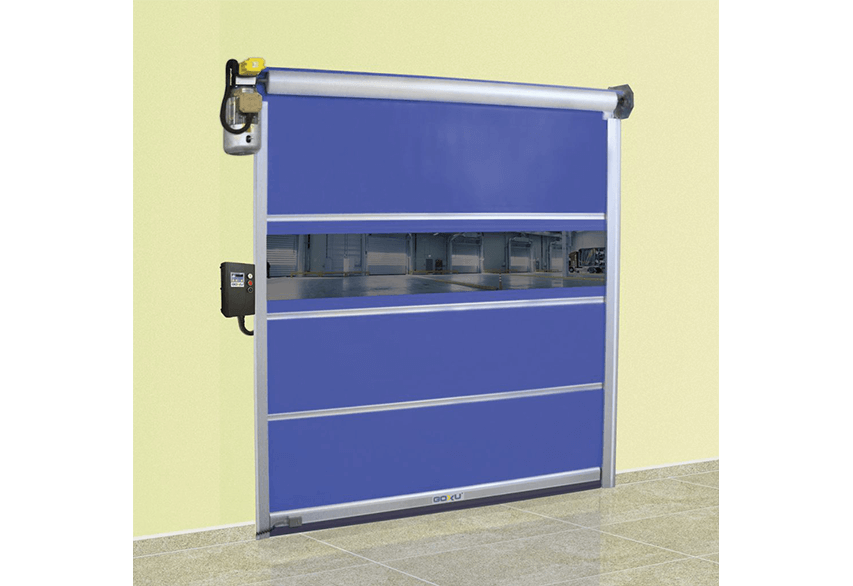 otomatik kapi ve kepenk sistemleri